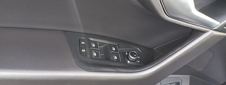 Zunanja slika - VW Touareg - 4motion V6 TDI BMT Atmosphere Tiptronic - 10