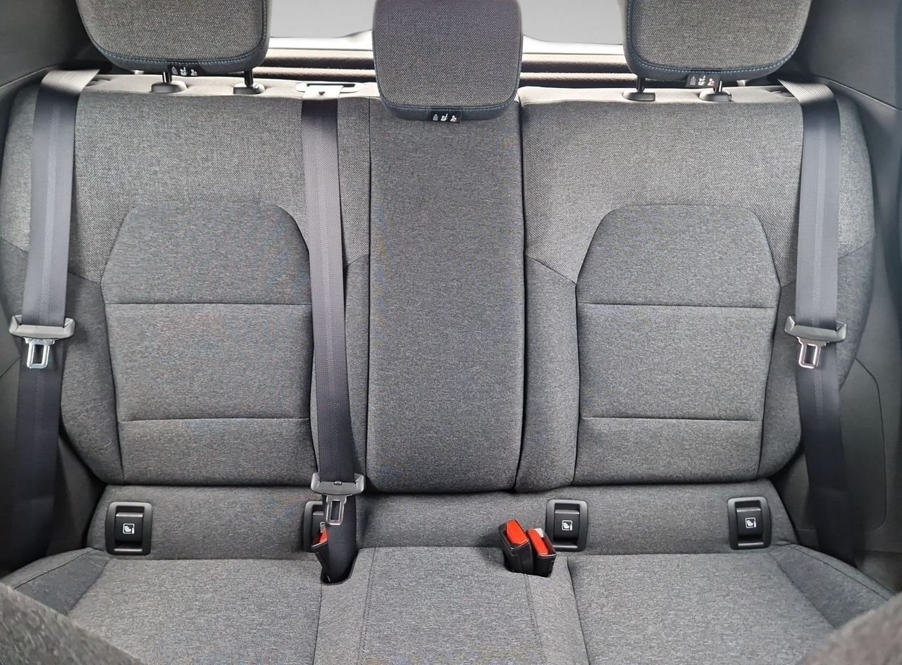 Zunanja slika - Renault Clio - evolution TCE 115 + paket udobje in kamera - 18