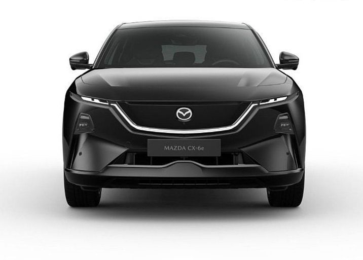 Zunanja slika - Mazda CX-6e - TAKUMI - 2