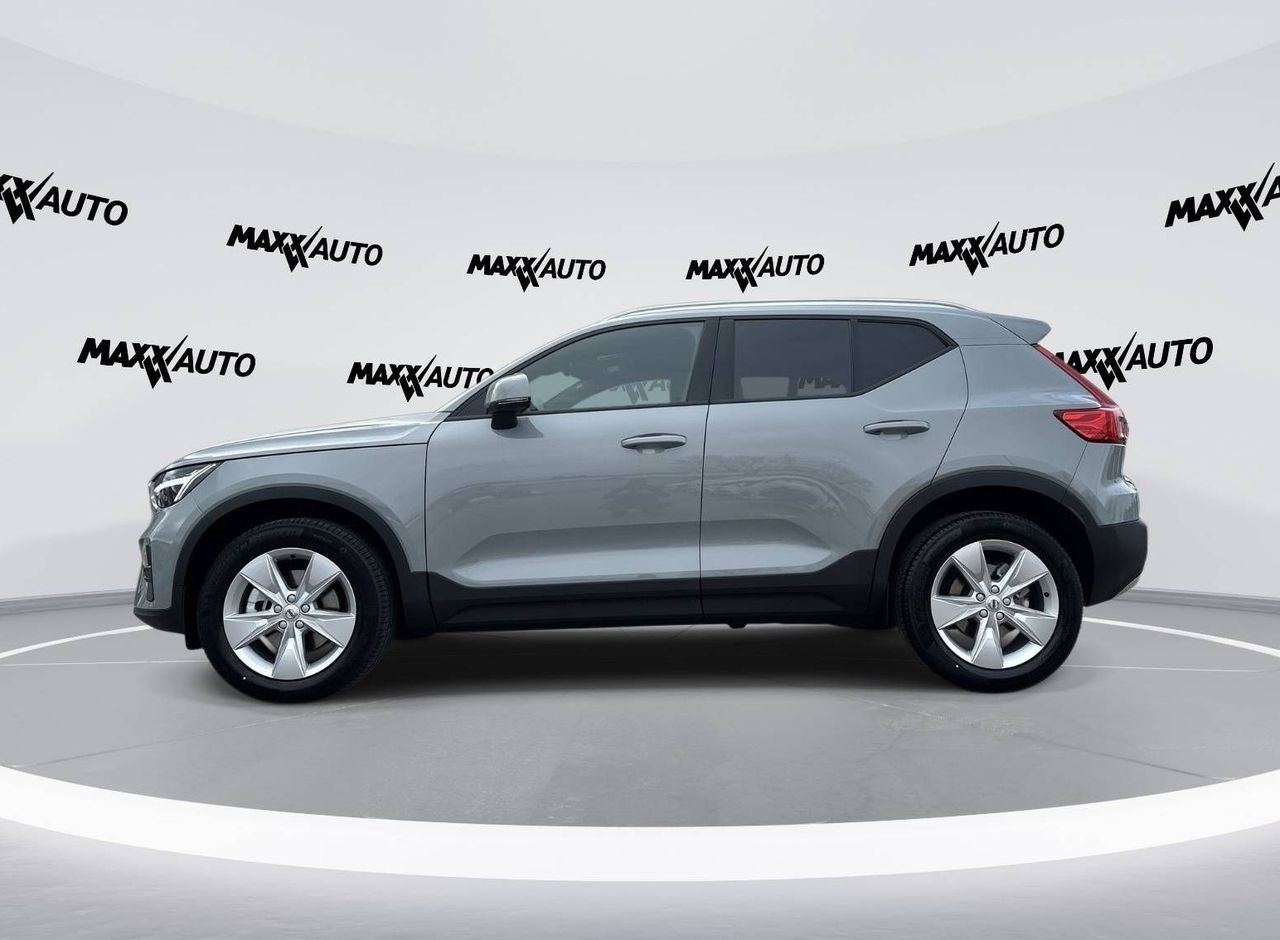 Zunanja slika - Volvo XC40 - B3P Core Avt. - 8