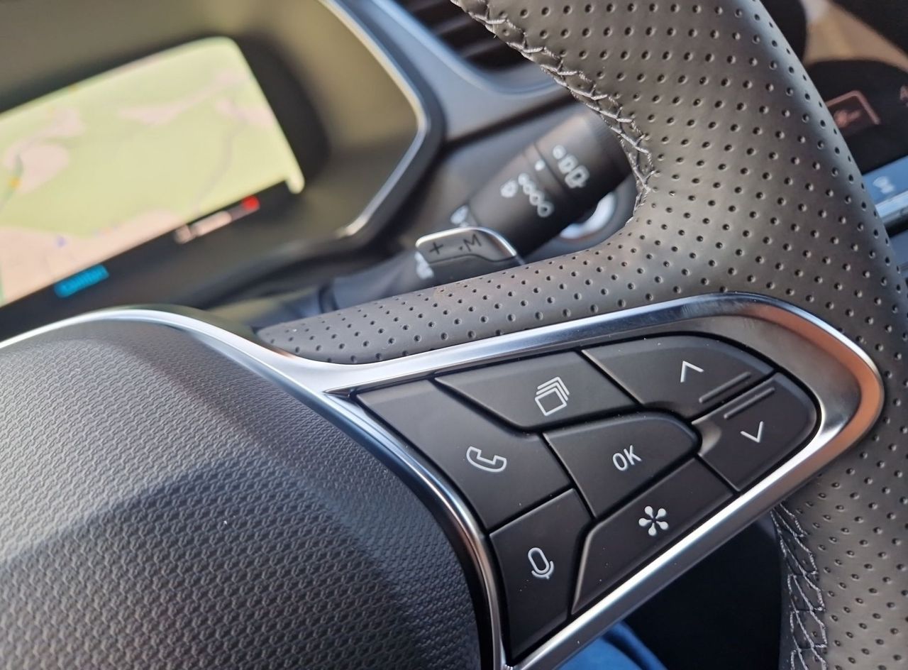 Zunanja slika - Renault Captur - TCe 140 EDC techno - 20