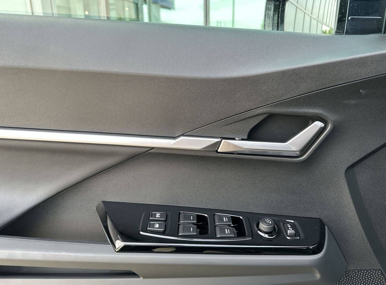 Zunanja slika - KG Mobility Torres - 1.5 T-GDi Special Plus 4x2 A T - 19