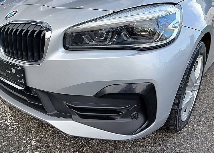 Zunanja slika - BMW Serija 2 - Gran Tourer: USNJE LED NAVI KAM dodatni popust POKLIČITE - 11