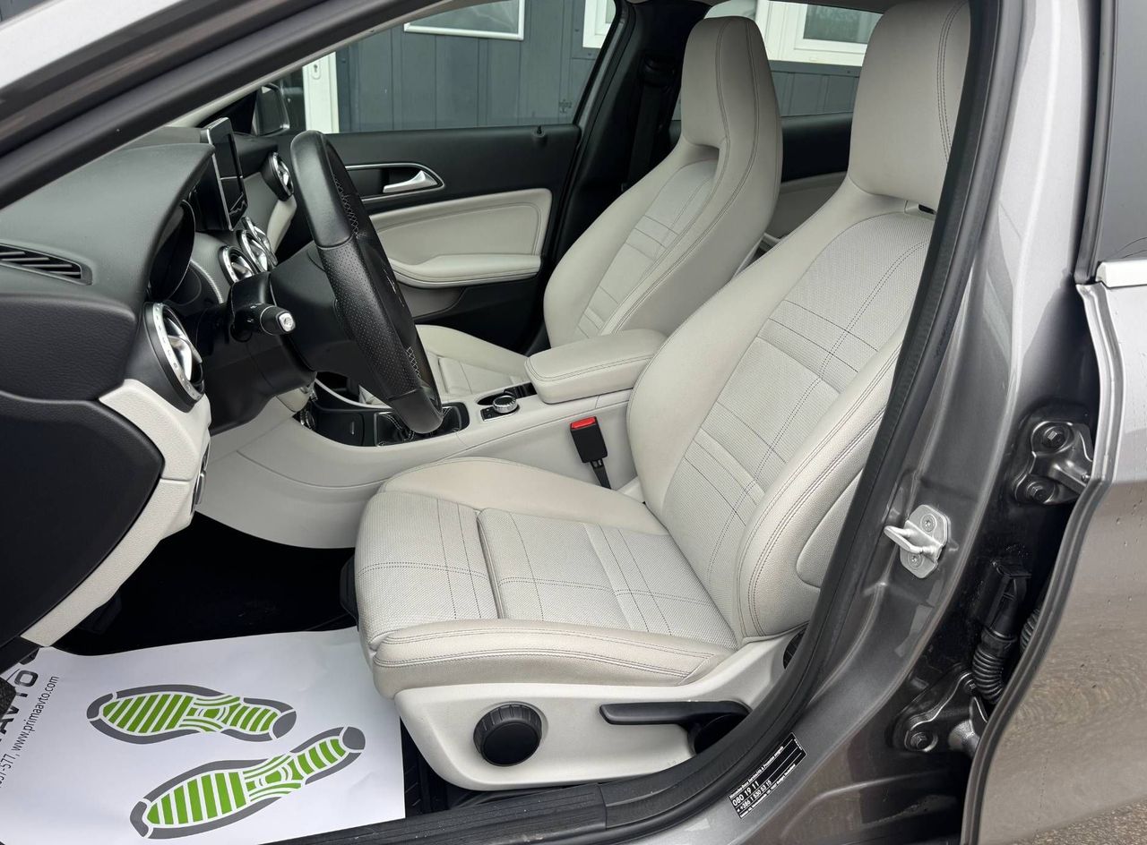 Zunanja slika - Mercedes-Benz GLA-Razred - STYLE°1.LAST°SLO°LED°DIG.KLIMA°PARK.SEN°96.000 KM - 19