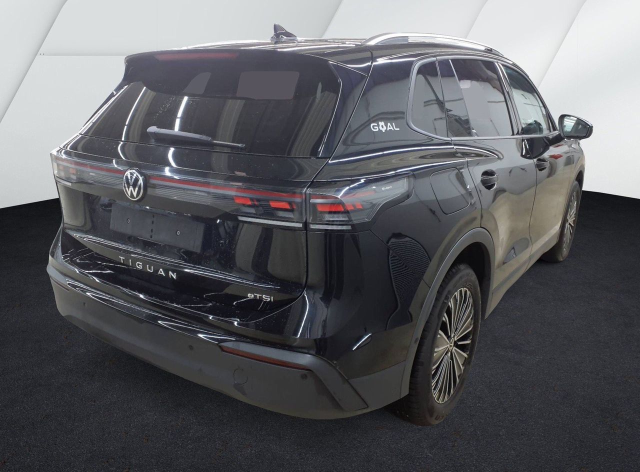 Zunanja slika - VW Tiguan - 2.0 TDI DSG 110kW.KAMERA.LED.USNJE.ACC.2025 - 2