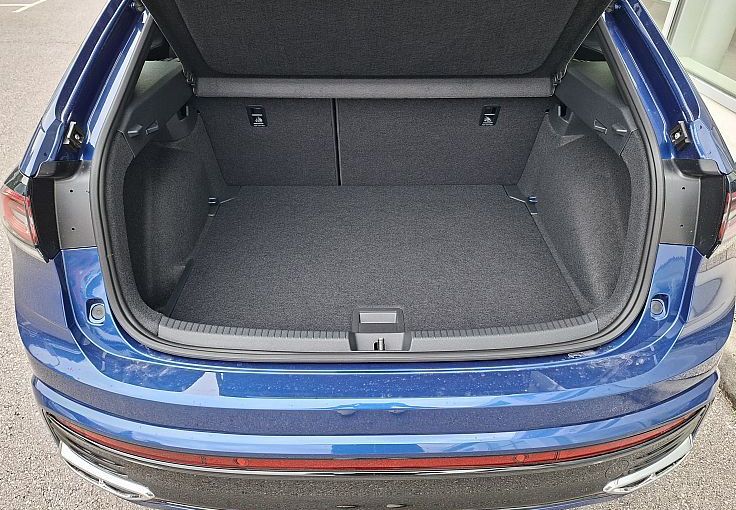 Zunanja slika - VW Taigo - 1.0 TSI 4JOY 85  115 - 11