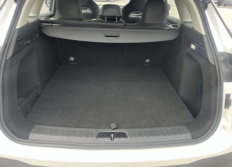 Zunanja slika - Baic X55 - NOVO    RADAR - PANORAMA - DCT7 - 16