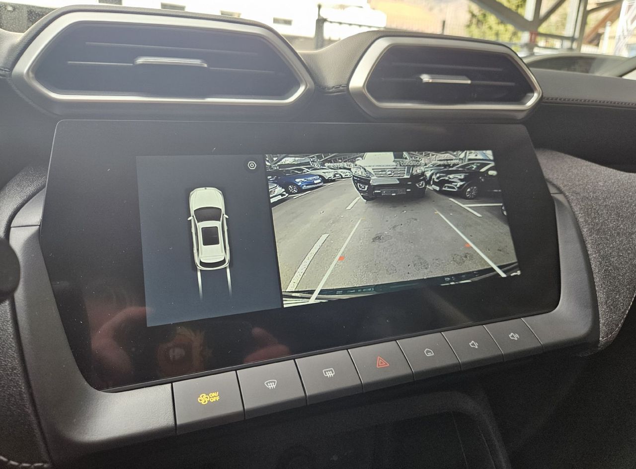 Zunanja slika - MG MG ZS - ZS 1.5L Standard - 9