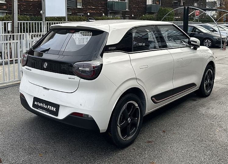 Zunanja slika - Dongfeng Box - 42.3 kWh 70 kW ZALOGA - 4