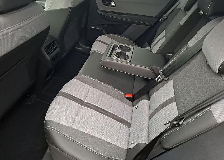 Zunanja slika - Opel Grandland - 1.2 MHEV 145KM TURBO GS - financiranje NI POGOJ - 7