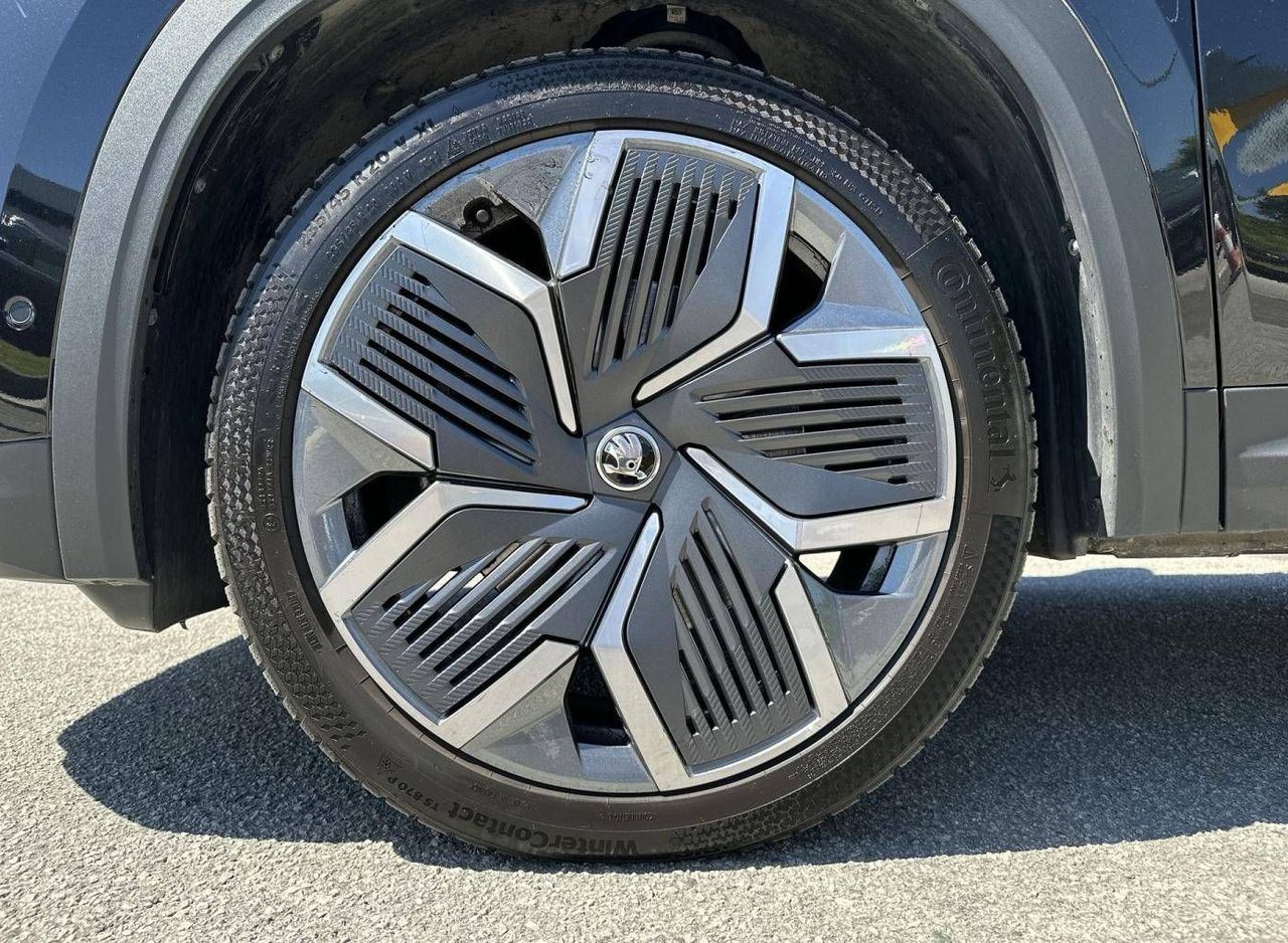 Zunanja slika - Škoda Kodiaq - 4x4 2.0 TDI Selection DSG - 8