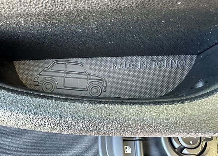 Zunanja slika - Fiat 500 - La Prima 42kWh 87kW-NAVI-PANORAMA... - 12