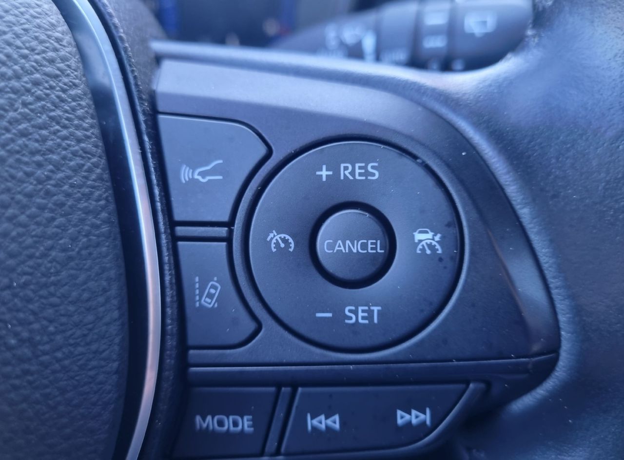 Zunanja slika - Toyota Corolla - Hybrid 1.8 TS HIBRID Luna - AVTOMATIK + SLOVENSKI - 12