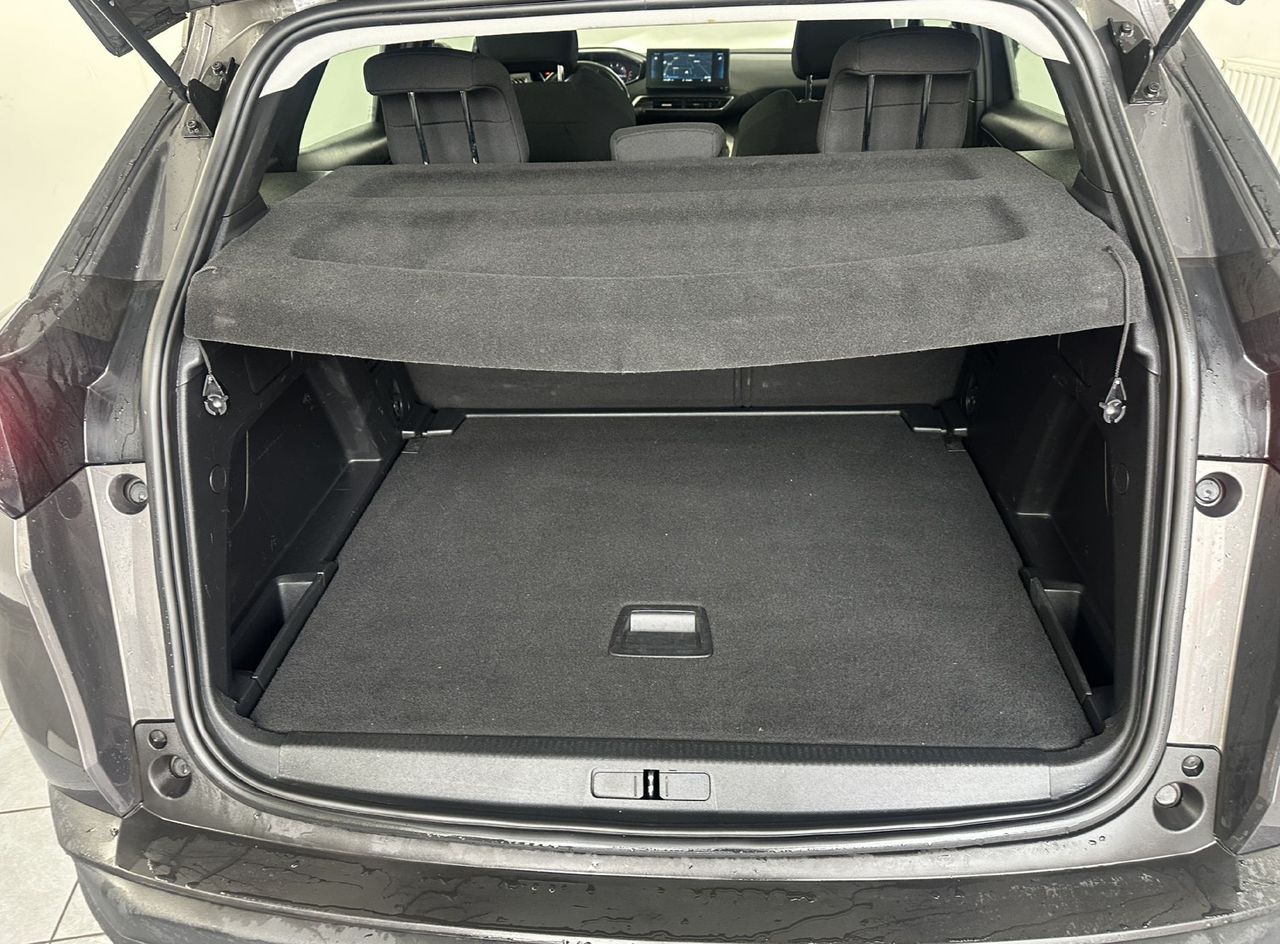 Zunanja slika - Peugeot 3008 - 1.5 BlueHDi 130 EAT8 Active.KAMERA.NAVI.ALU.2022 - 17