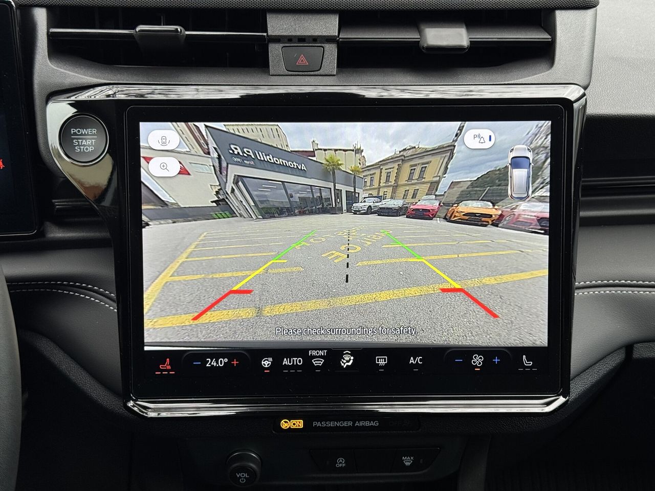 Zunanja slika - Ford Puma - Titanium 1.0 EcoBoost125KM mHEV SLO-1.LASTNIK-TEMP - 17