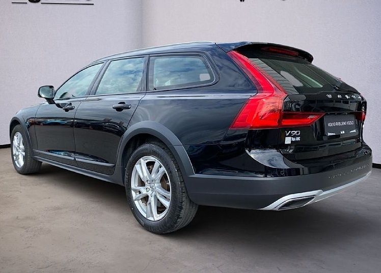 Zunanja slika - Volvo V90 Cross Country - D4 AWD AUT LED NAVI - 4