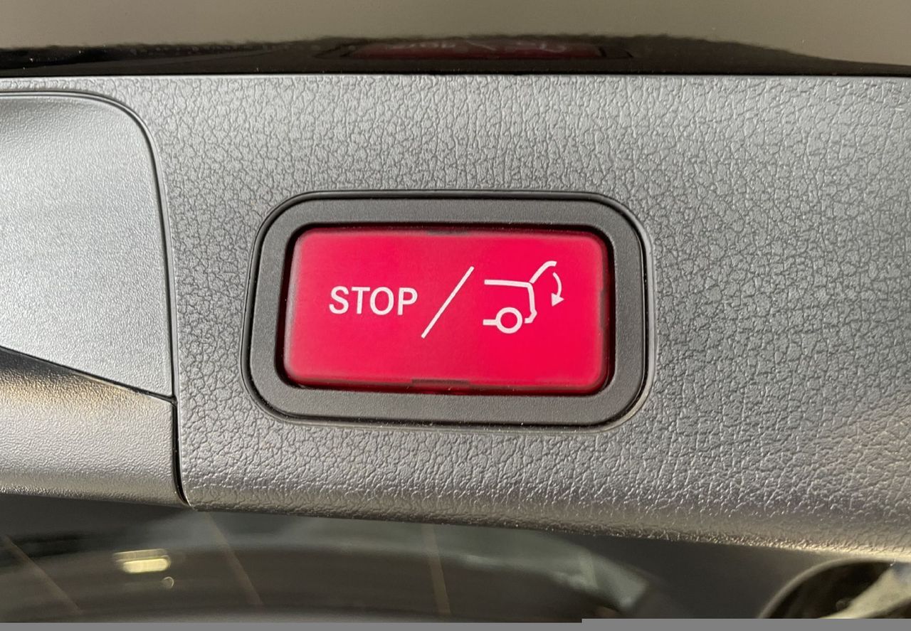 Zunanja slika - Mercedes-Benz GLB-Razred - NAVIGACIJA-TEMPOMAT-VIRTUAL-KAMERA-LED - 14