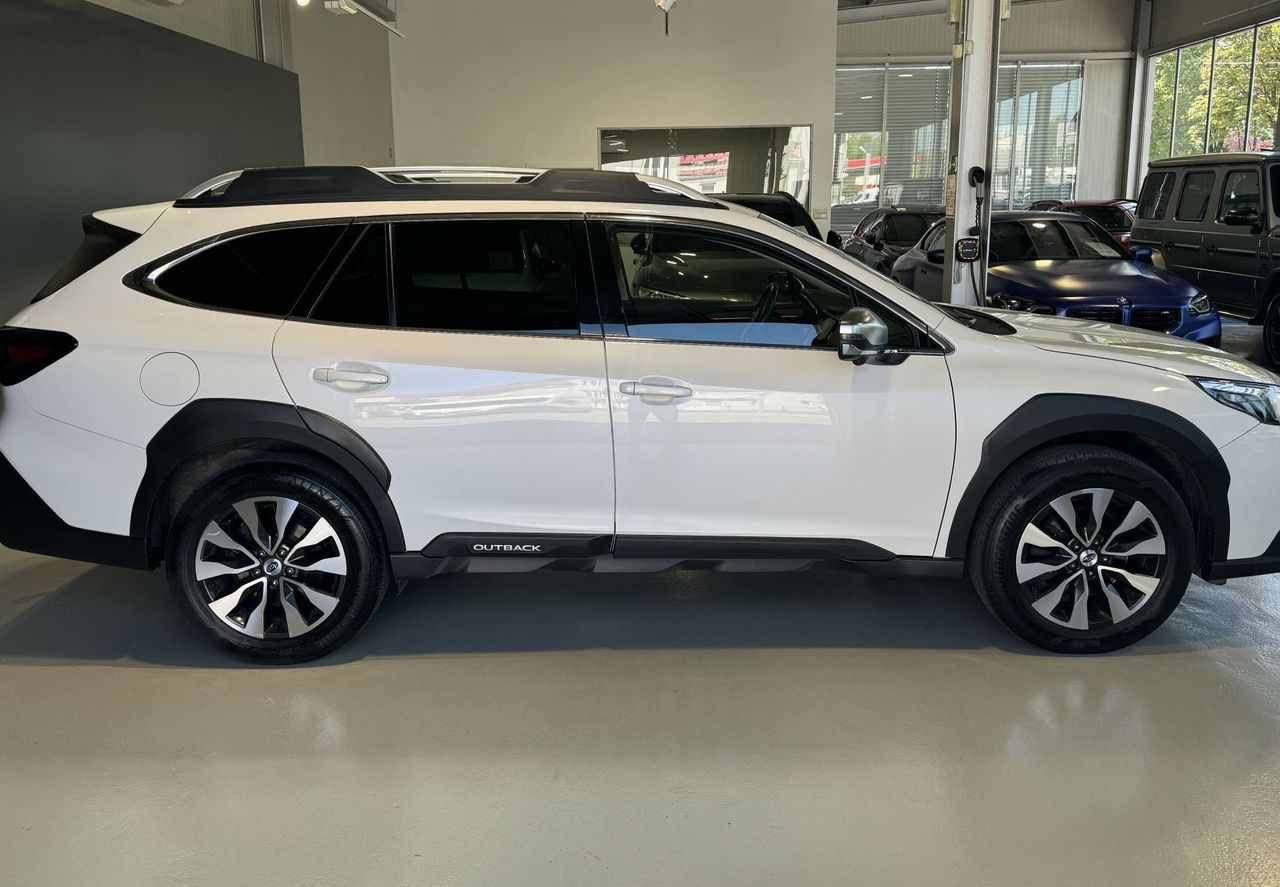 Zunanja slika - Subaru Outback - 1.LASTNIK-SLO-PREMIUM PAK-RADAR-MEMORY-KEYLESS GO - 8