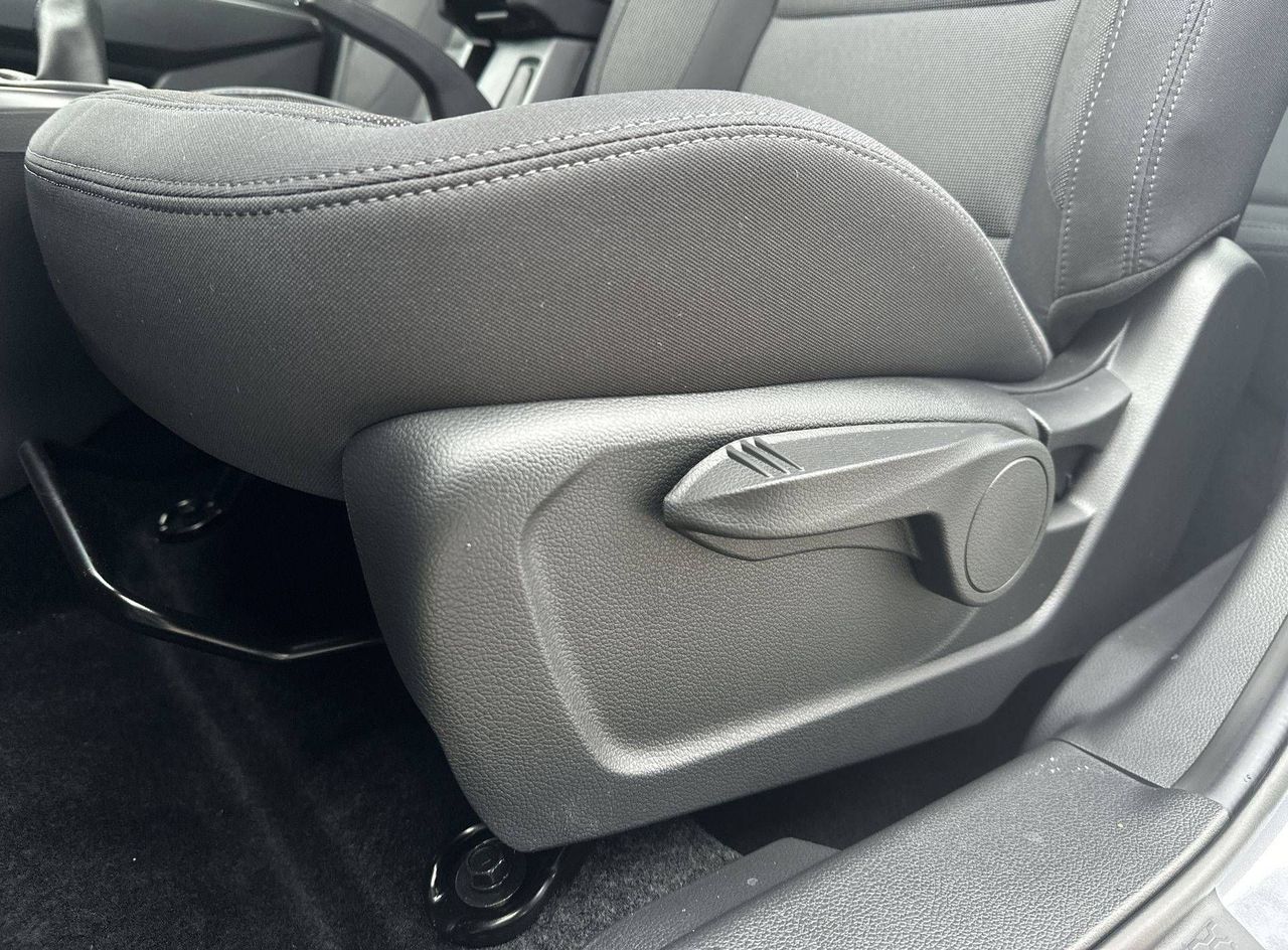 Zunanja slika - SsangYong Tivoli - 1.5 T-GDi Fresh 2WD A T - 10