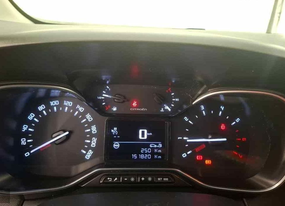 Zunanja slika - Citroën C3 Aircross - 1.2 PureTech 81 KW.12 MES.JAMSTVO - 7