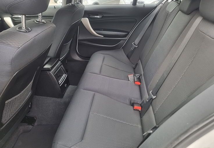 Zunanja slika - BMW Serija 1 - : 116i - HITRI KREDIT BREZ POLOGA - ODLIČEN - 12