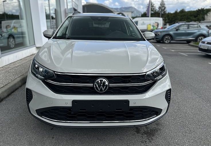 Zunanja slika - VW Taigo - 1.0 TSI 4ALL 115 - NA POLOŽNICE - 4