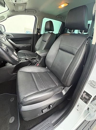 Zunanja slika - Ford Ranger - LIMITED 2.0TDCi 212KM 4x4 A10 - SLOVENSKO VOZILO - 10