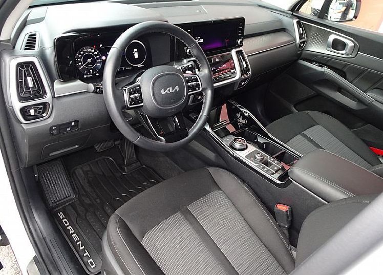 Zunanja slika - KIA Sorento - 2.2 CRDi EX Fresh.  AWD SUPER  - AKCIJA - 9