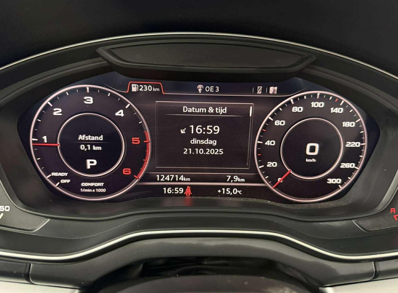 Zunanja slika - Audi Q5 - 40 TDI quattro 140kW.NAVI.KAMERA.KLJUKA.USNJE.ALU - 5