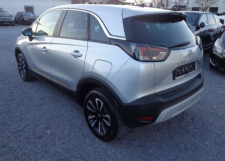 Zunanja slika - Opel Crossland - 1.2 TURBO 110HP - KOT NOVO - SAMO 11.235km - 4