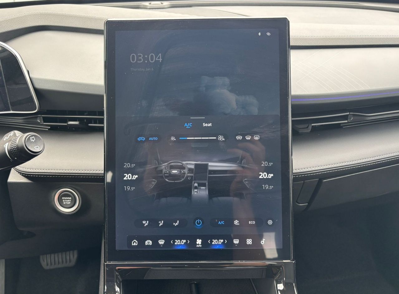 Zunanja slika - Geely Cityray - 1.5 7DCT FWD GK - 11