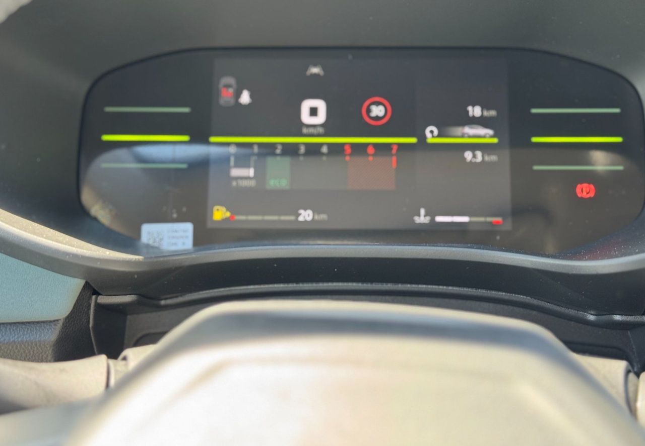 Zunanja slika - Dacia Sandero - Stepway 1.0 TCe 110 Extreme - 12
