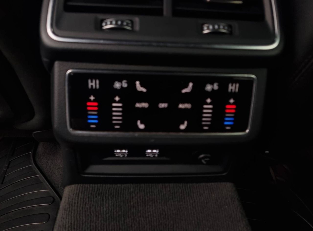 Zunanja slika - Audi A6 - Avant 40 TDI Stronic-Sline-Virtual-Laser-Hud-B O - 19