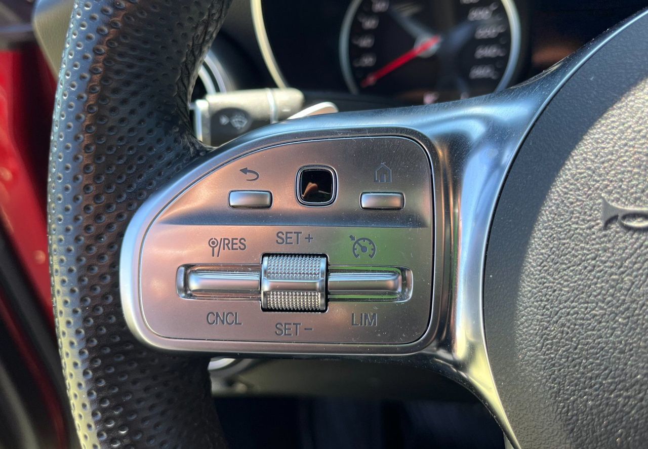 Zunanja slika - Mercedes-Benz GLC-Razred - GLC coupe GLC Coupe 200 4MATIC AMG.LED.USNJE.NAVI.KAMERA 360 - 15