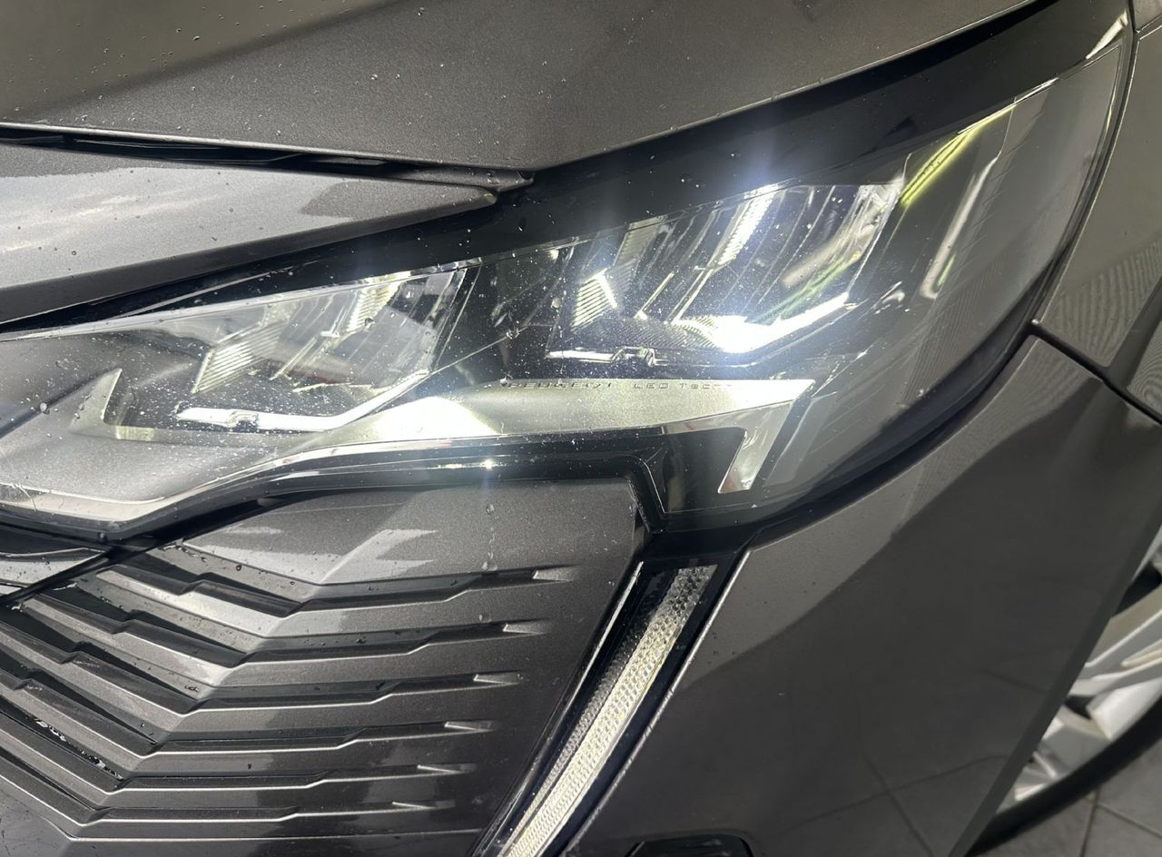 Zunanja slika - Peugeot 3008 - 1.5 BlueHDi 130 EAT8 Active.KAMERA.NAVI.ALU.2022 - 3