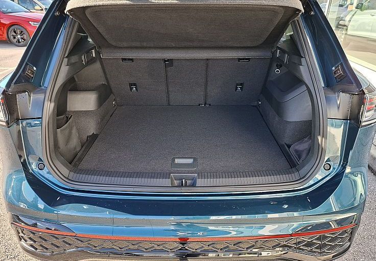 Zunanja slika - VW Tiguan - 2.0 TDI DSG 4JOY 110kW - 11