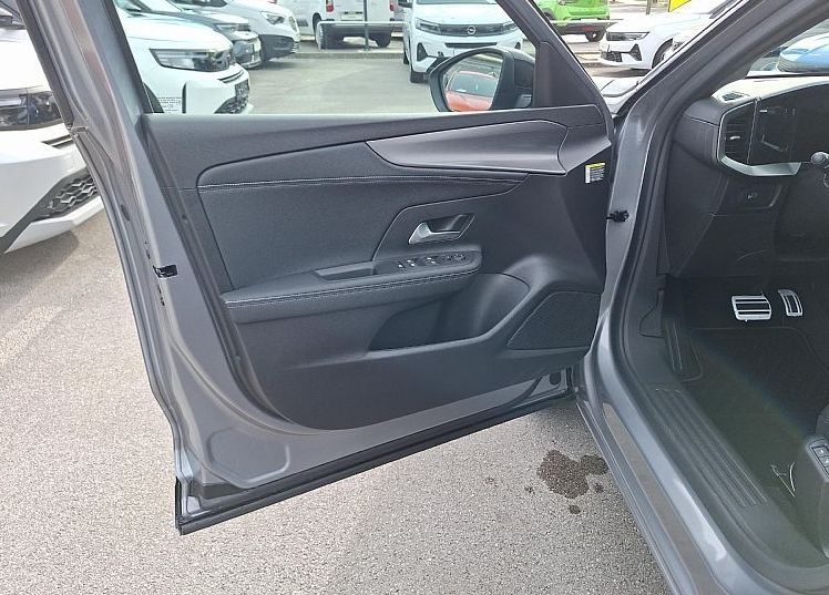 Zunanja slika - Opel Mokka - 1.2 TURBO 96KW GS AUTOMATIK - 8 let jamstva - 10