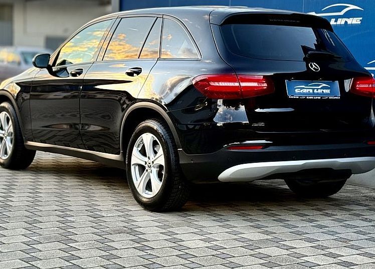 Zunanja slika - Mercedes-Benz GLC-Razred - GLC 250 d 4MATIC - 5