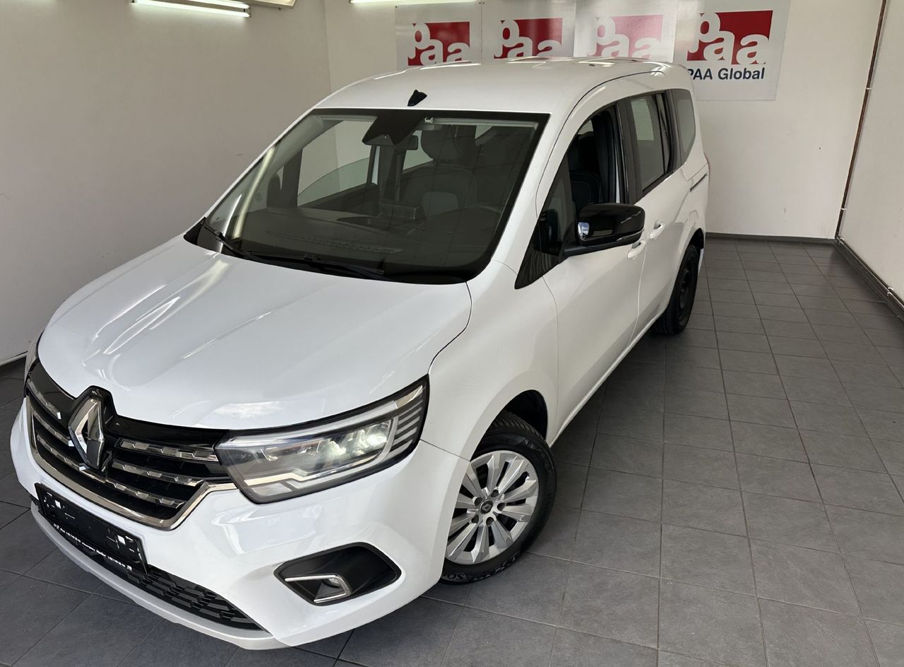 Zunanja slika - Renault Kangoo - Renault  III Zen 1.5 dCi 95CV.USNJE.NAREJEN - 1