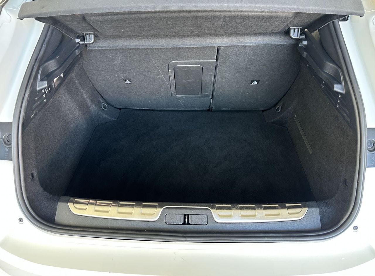 Zunanja slika - DS DS 4 - Performance Line Avt.KAMERA.NAVI.24 MES.JAMSTVO - 17