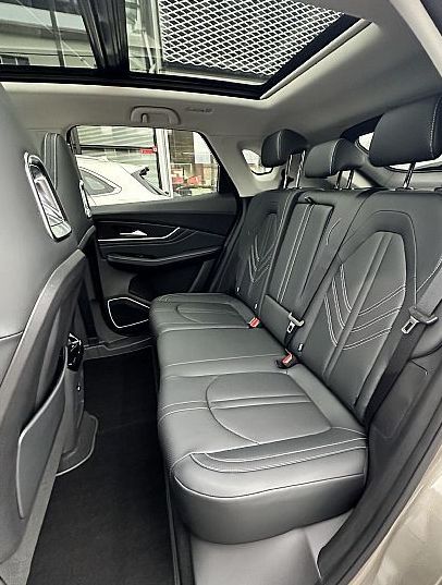 Zunanja slika - Forthing Forthing T5 EVO - T5 Evo ADAS - ZALOGA - 11