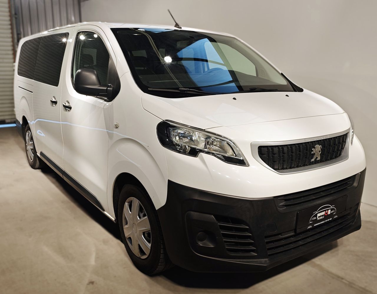 Zunanja slika - Peugeot Expert - Expert - 11