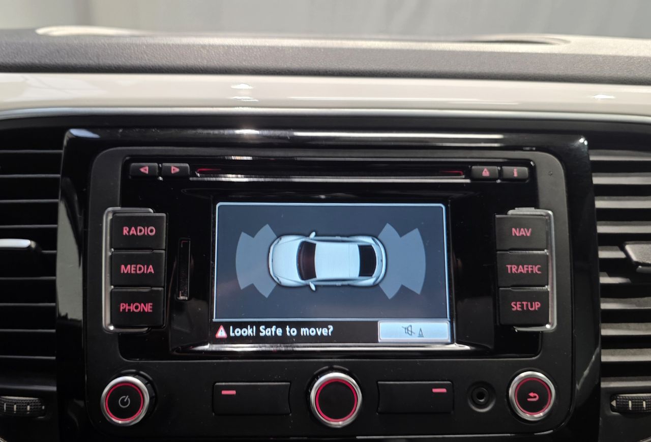 Zunanja slika - VW Beetle - 1,2 TSI Design NAVI TEMP PDC 2xKLIMA ALU - 15