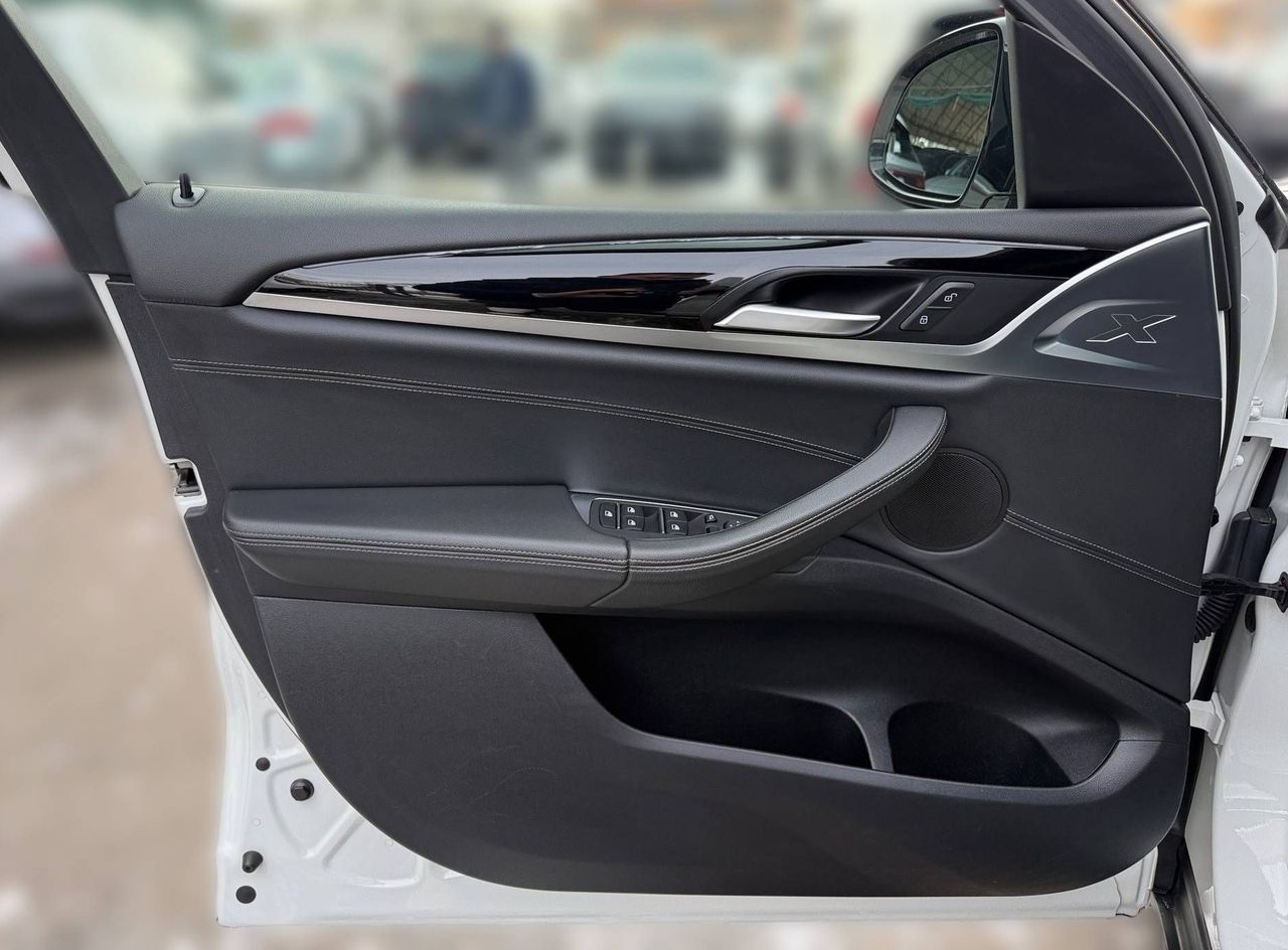 Zunanja slika - BMW X4 - serija : xDrive30d X LINE ADAPTIVE LED KAMERA NAVI PDC - 13