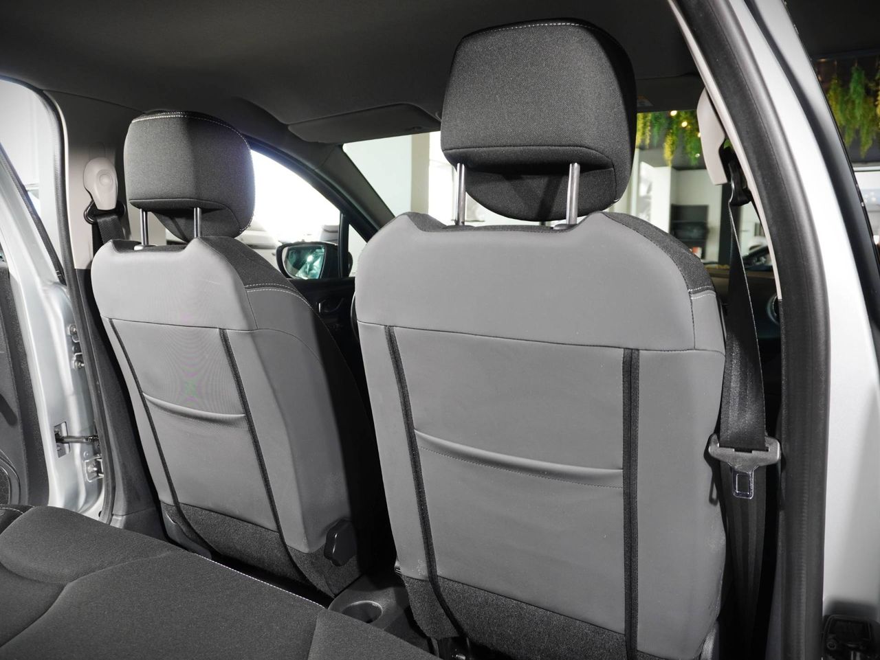 Zunanja slika - Renault Clio - 1,2 16V Zen - 17