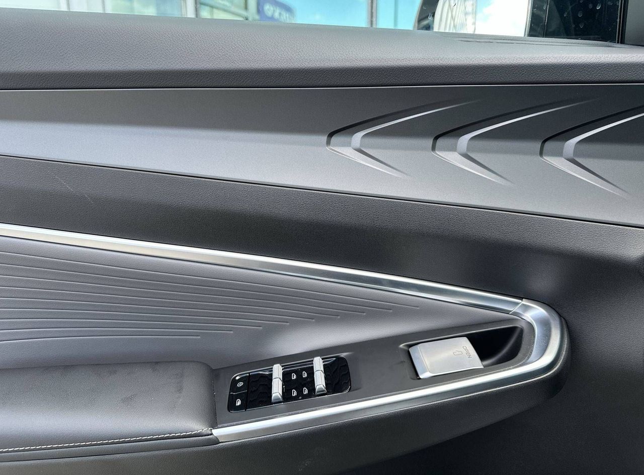 Zunanja slika - Geely Cityray - 1.5 7DCT FWD GK - 13