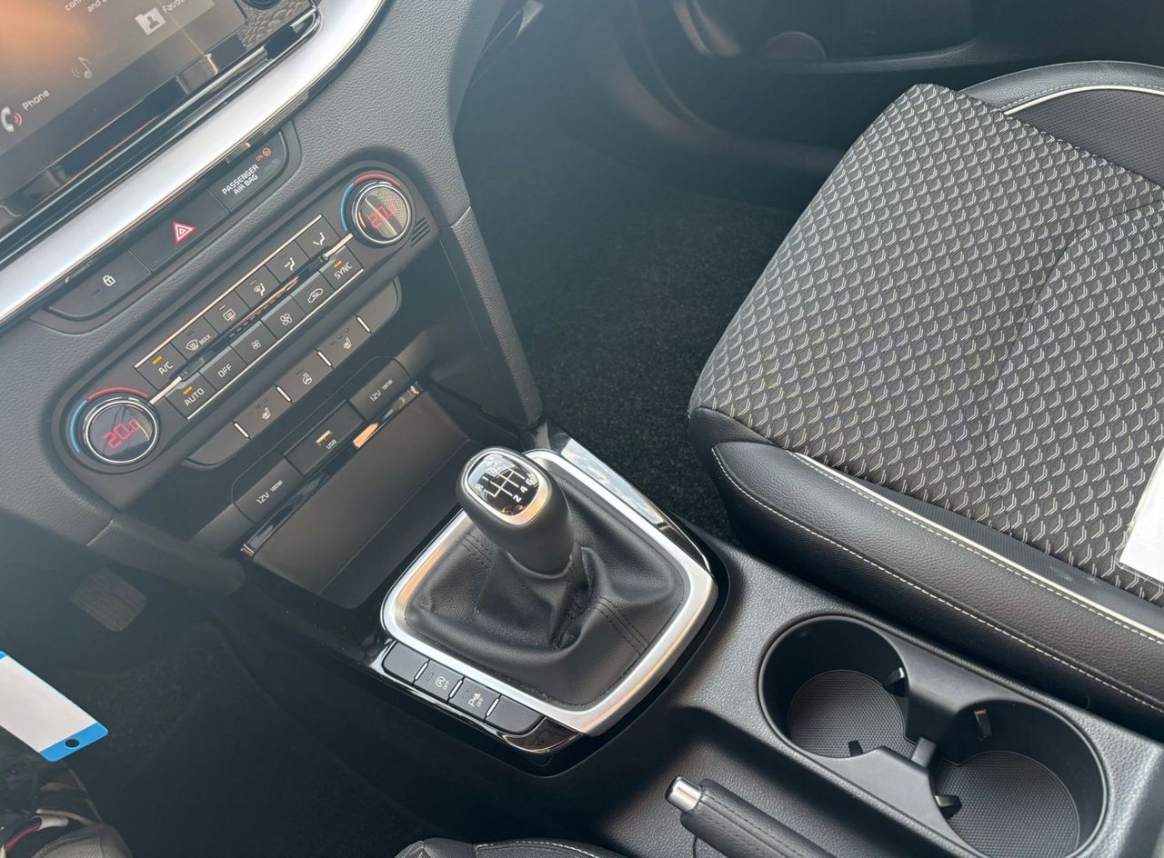 Zunanja slika - KIA XCeed - 1.5 T-GDi EX Way KAMERA-TEMPOMAT-GRETJE SEDEŽEV - 12