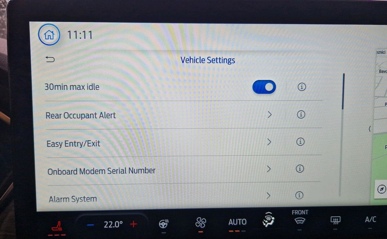 Zunanja slika - Ford Kuga - Active X 2.5 HYBR 134kW FHEV AWD-SLO-RADAR-HEADUP - 24