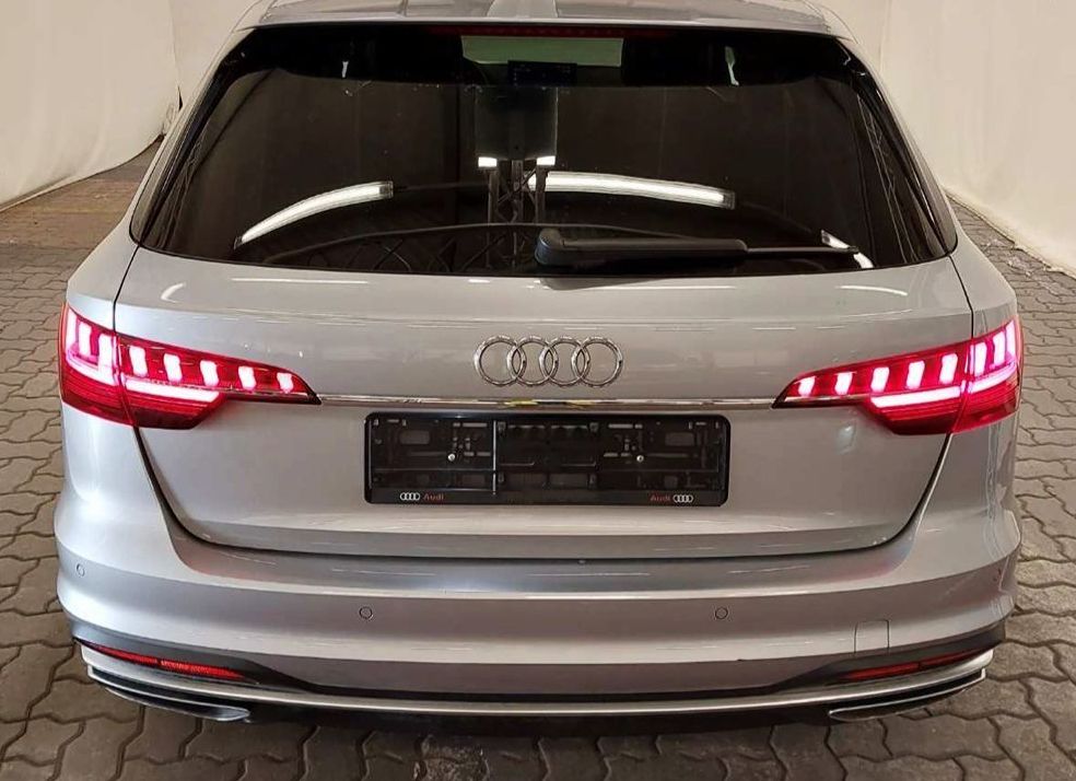 Zunanja slika - Audi A4 - Avant 35 TDI AVT|MATRIX|ACC|PANORAMA|LED|VLEČNA KLJUKA - 2