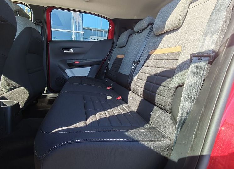 Zunanja slika - Citroën C3 Aircross - PLUS 1.2L Turbo 100 S S ročni - 7